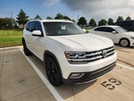 2019 Volkswagen Atlas 3.6L V6 SEL Premium