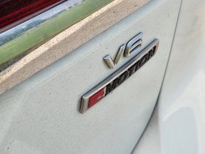 2019 Volkswagen Atlas 3.6L V6 SEL Premium