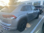 2021 Volkswagen Atlas Cross Sport 3.6L V6 SE w/Technology R-Line