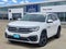 2021 Volkswagen Atlas 3.6L V6 SE w/Technology R-Line