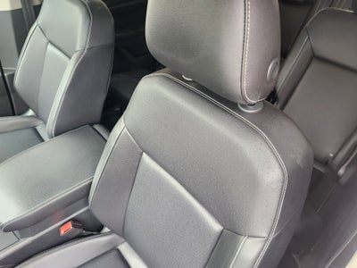 2021 Volkswagen Atlas 3.6L V6 SE w/Technology R-Line