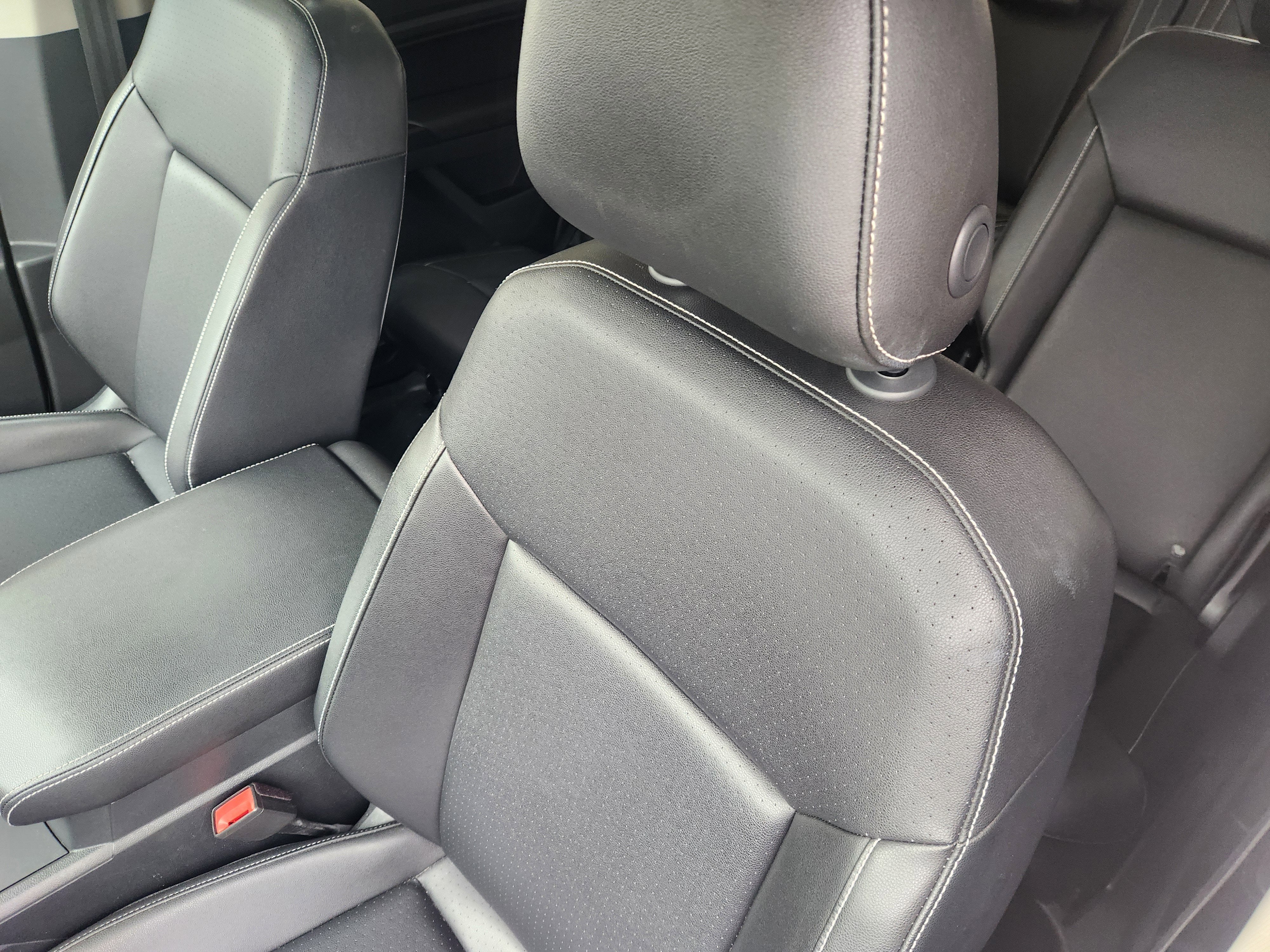 2021 Volkswagen Atlas 3.6L V6 SE w/Technology R-Line