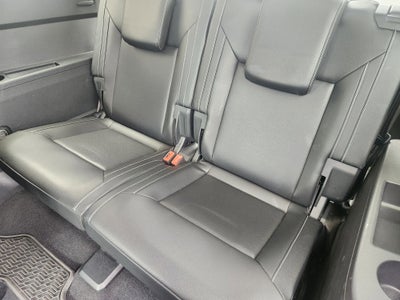 2021 Volkswagen Atlas 3.6L V6 SE w/Technology R-Line