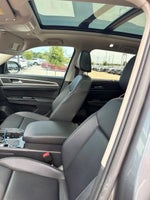 2019 Volkswagen Atlas 3.6L V6 SEL R-Line