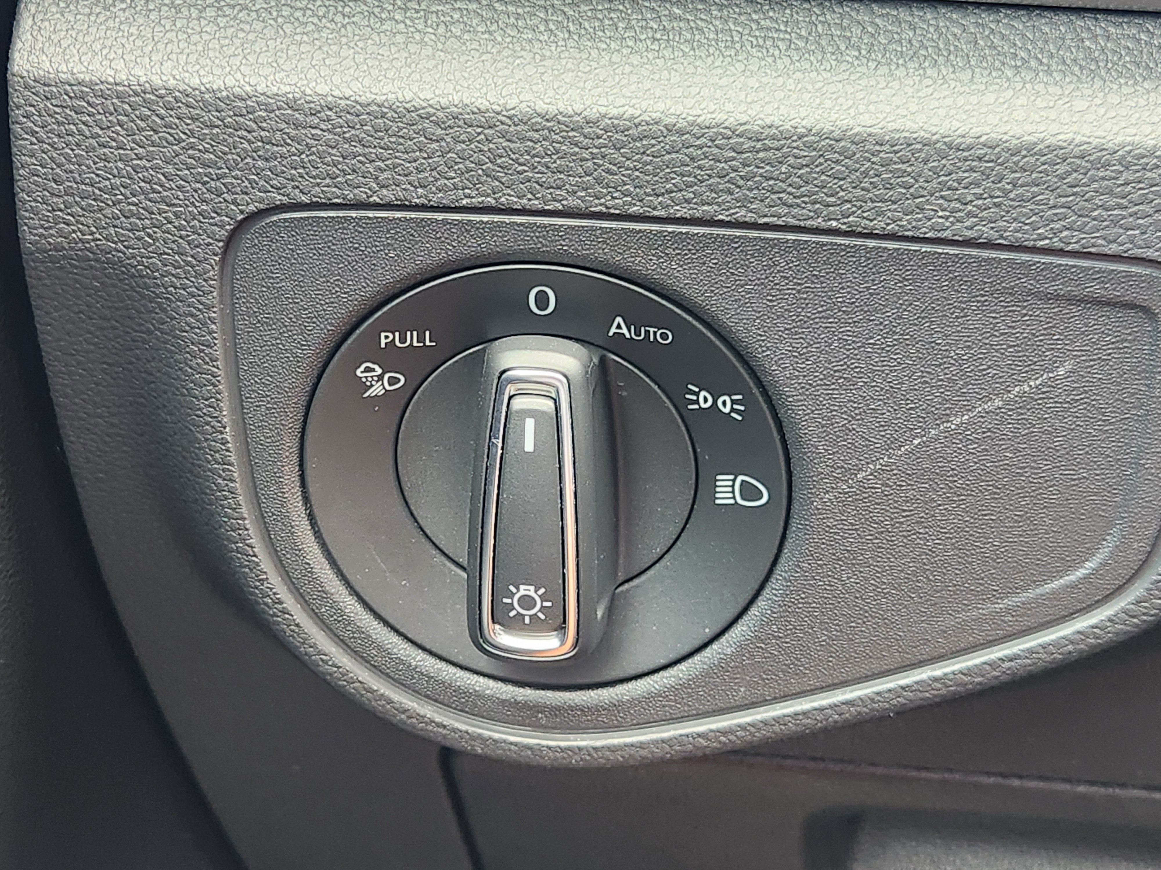 2021 Volkswagen Atlas 3.6L V6 SEL Premium