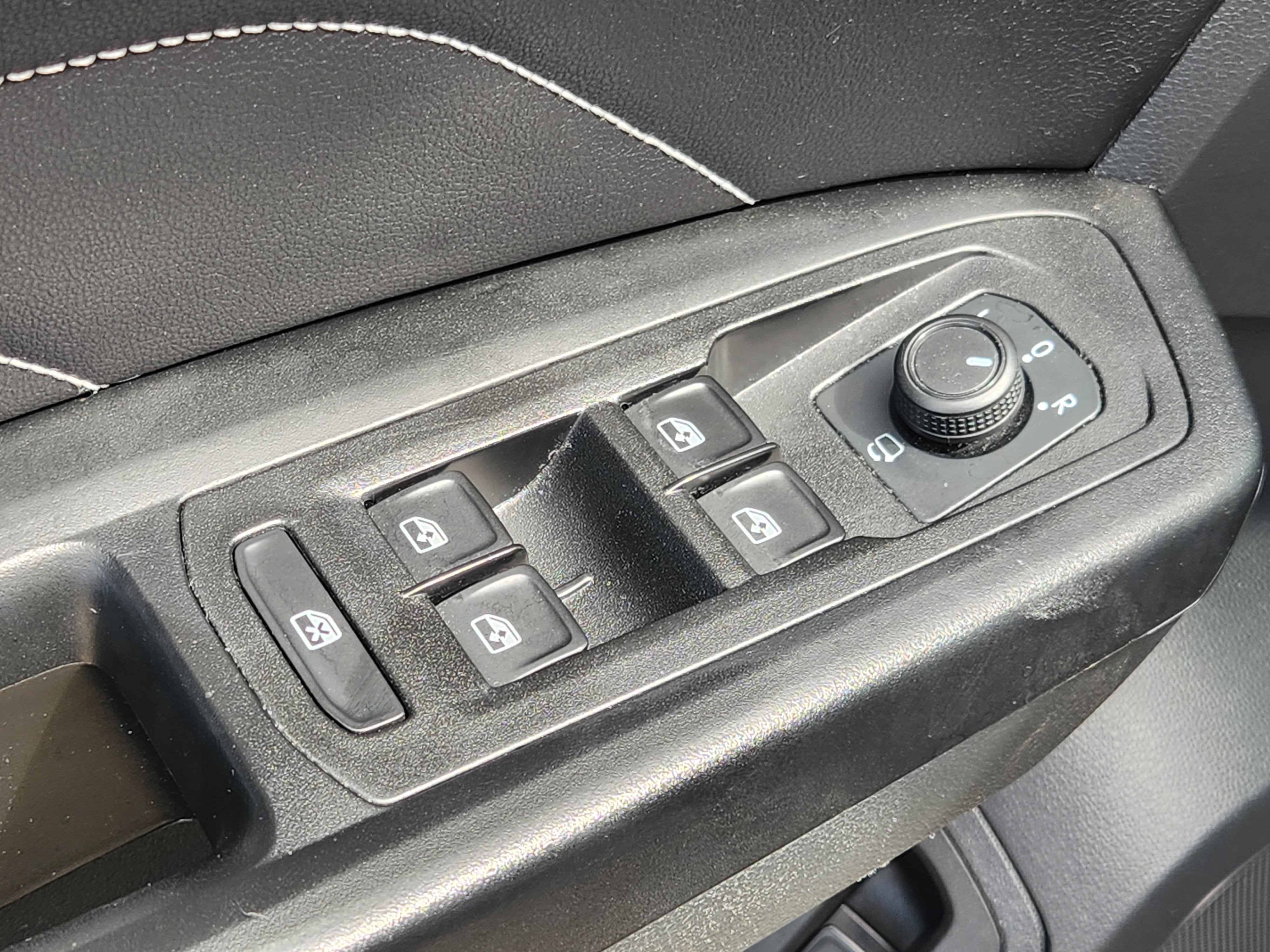 2021 Volkswagen Atlas 3.6L V6 SEL Premium