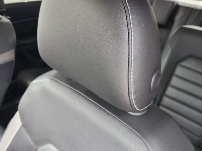 2021 Volkswagen Atlas 3.6L V6 SEL Premium