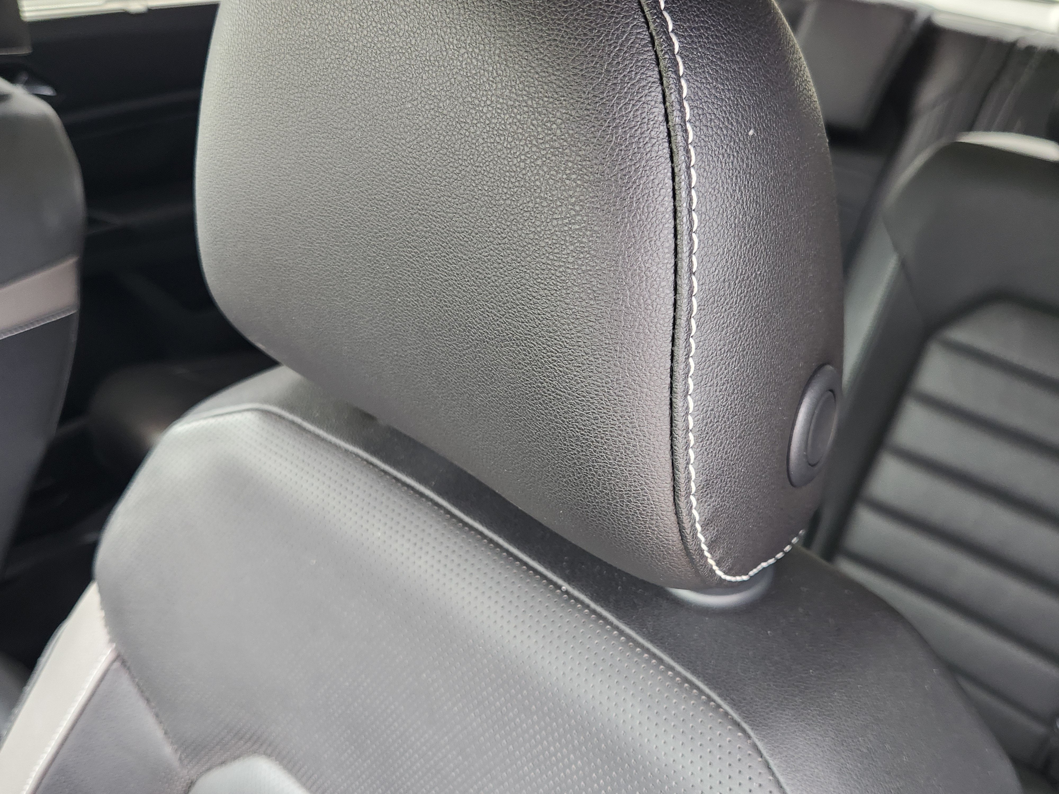 2021 Volkswagen Atlas 3.6L V6 SEL Premium