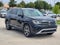 2021 Volkswagen Atlas 3.6L V6 SEL Premium