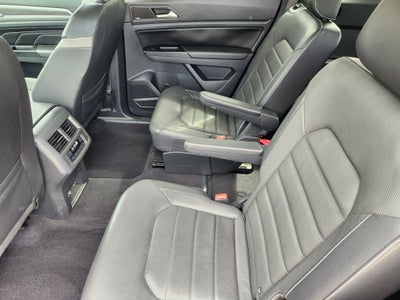 2021 Volkswagen Atlas 3.6L V6 SEL Premium