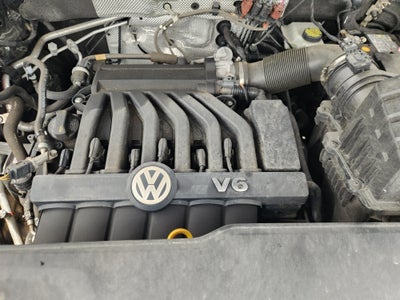 2021 Volkswagen Atlas 3.6L V6 SEL Premium