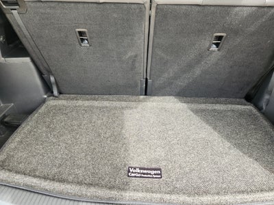 2021 Volkswagen Atlas 3.6L V6 SEL Premium