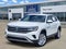 2022 Volkswagen Atlas Cross Sport 2.0T SE w/Technology