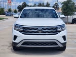 2022 Volkswagen Atlas Cross Sport 2.0T SE w/Technology