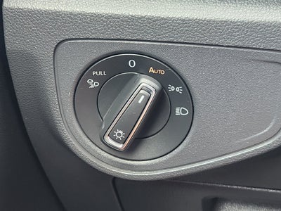 2022 Volkswagen Atlas Cross Sport 2.0T SE w/Technology