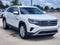 2022 Volkswagen Atlas Cross Sport 2.0T SE w/Technology