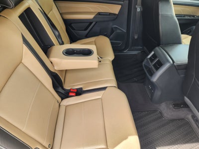 2022 Volkswagen Atlas Cross Sport 2.0T SE w/Technology