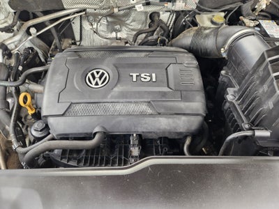 2022 Volkswagen Atlas Cross Sport 2.0T SE w/Technology