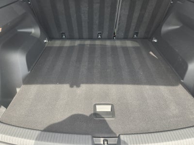 2022 Volkswagen Atlas Cross Sport 2.0T SE w/Technology