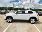 2022 Volkswagen Atlas Cross Sport 2.0T SE w/Technology