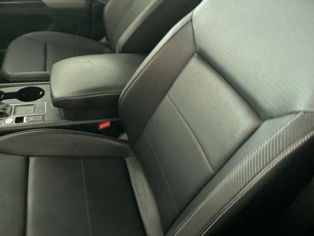 2021 Volkswagen Atlas Cross Sport 2.0T SE w/Technology