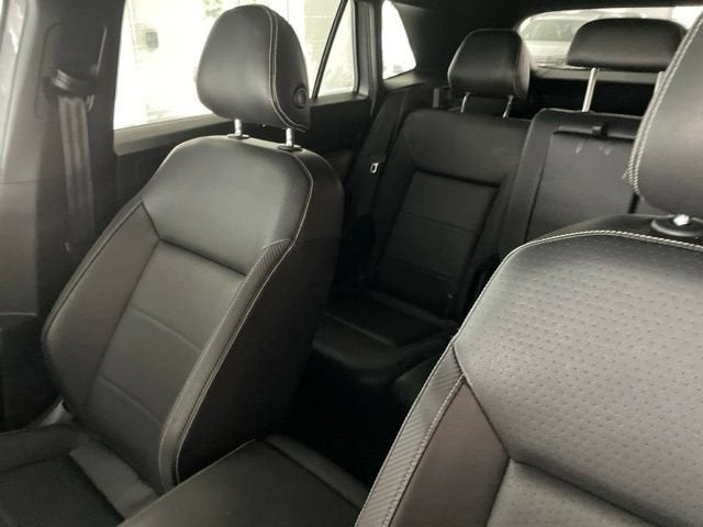 2021 Volkswagen Atlas Cross Sport 2.0T SE w/Technology