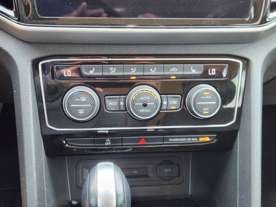 2023 Volkswagen Atlas 2.0T SE w/Technology
