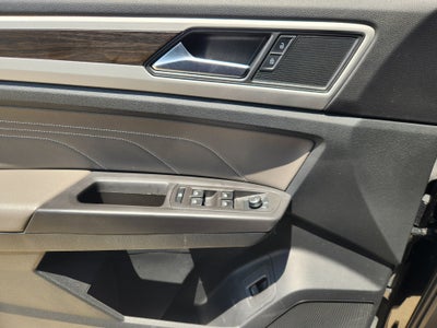 2023 Volkswagen Atlas 2.0T SE w/Technology