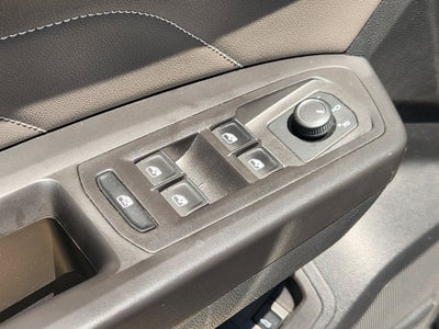2023 Volkswagen Atlas 2.0T SE w/Technology