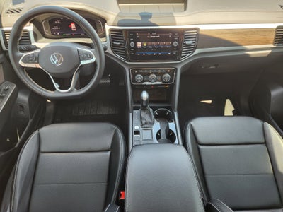 2023 Volkswagen Atlas 2.0T SE w/Technology