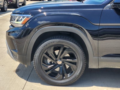 2023 Volkswagen Atlas 2.0T SE w/Technology