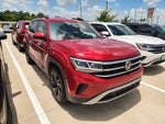 2022 Volkswagen Atlas 2.0T SE w/Technology
