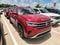 2022 Volkswagen Atlas 2.0T SE w/Technology