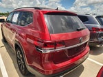 2022 Volkswagen Atlas 2.0T SE w/Technology