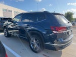 2019 Volkswagen Atlas 3.6L V6 SE w/Technology R-Line