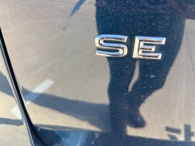 2019 Volkswagen Atlas 3.6L V6 SE w/Technology R-Line