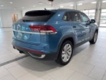 2020 Volkswagen Atlas Cross Sport 3.6L V6 SE w/Technology R-Line