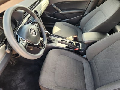 2020 Volkswagen Passat 2.0T S