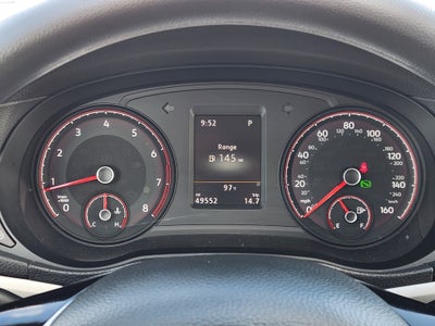 2020 Volkswagen Passat 2.0T S