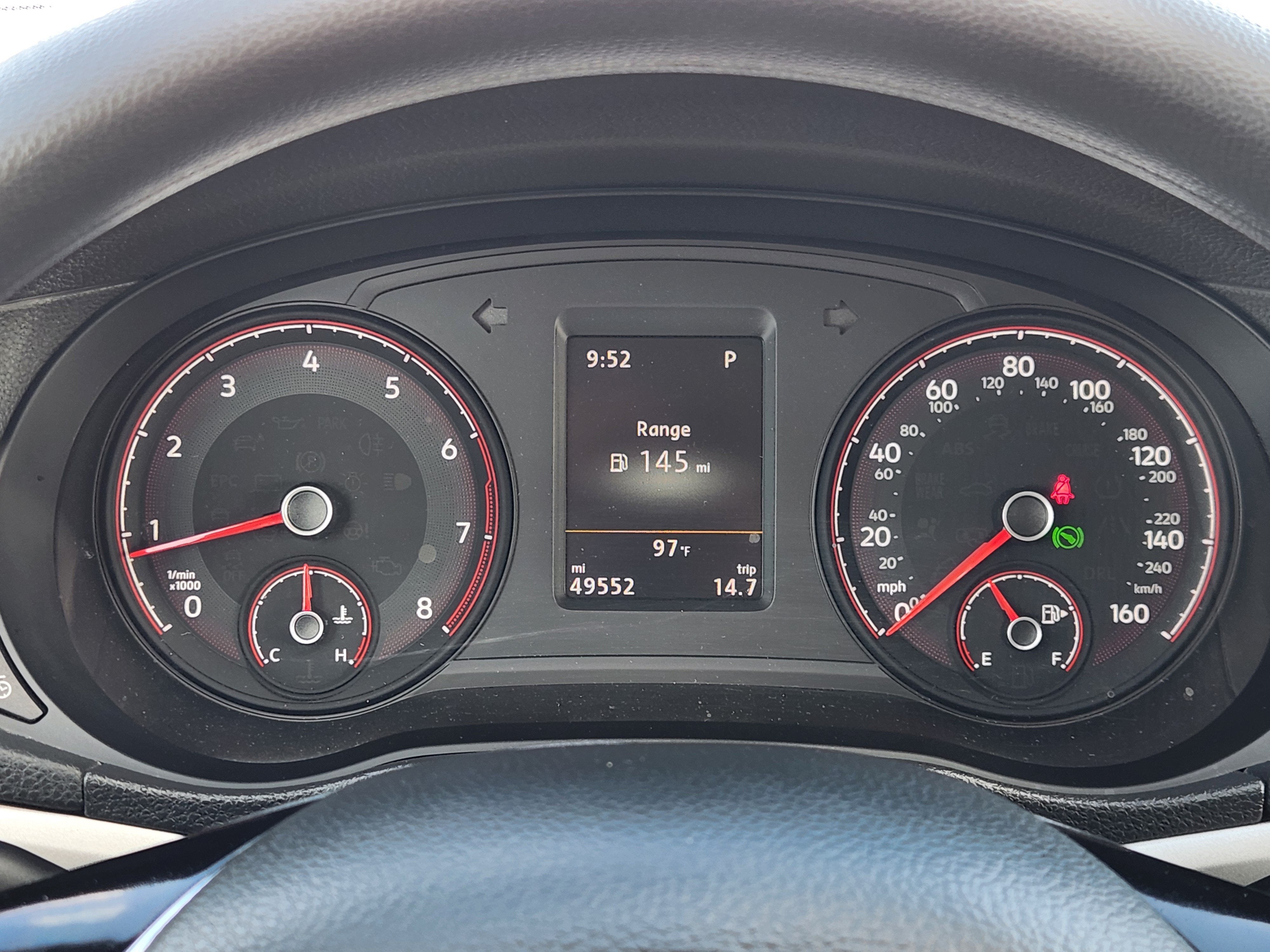 2020 Volkswagen Passat 2.0T S