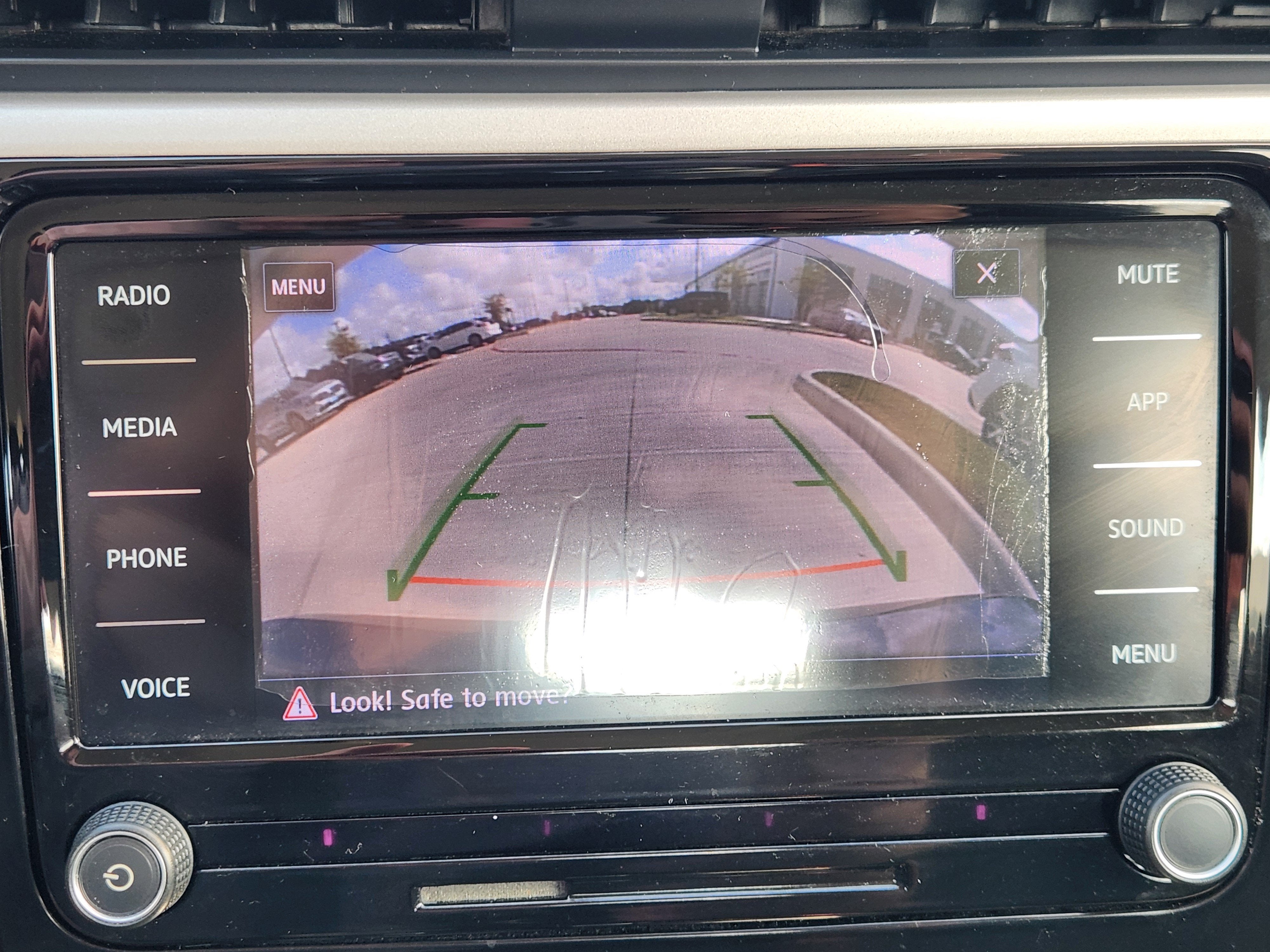 2020 Volkswagen Passat 2.0T S