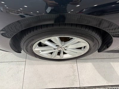 2020 Volkswagen Passat 2.0T S