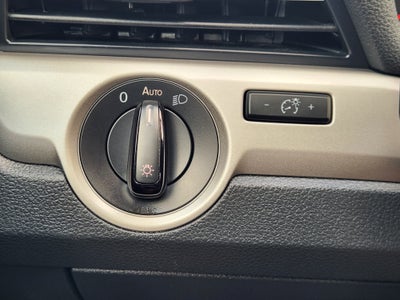 2020 Volkswagen Passat 2.0T S