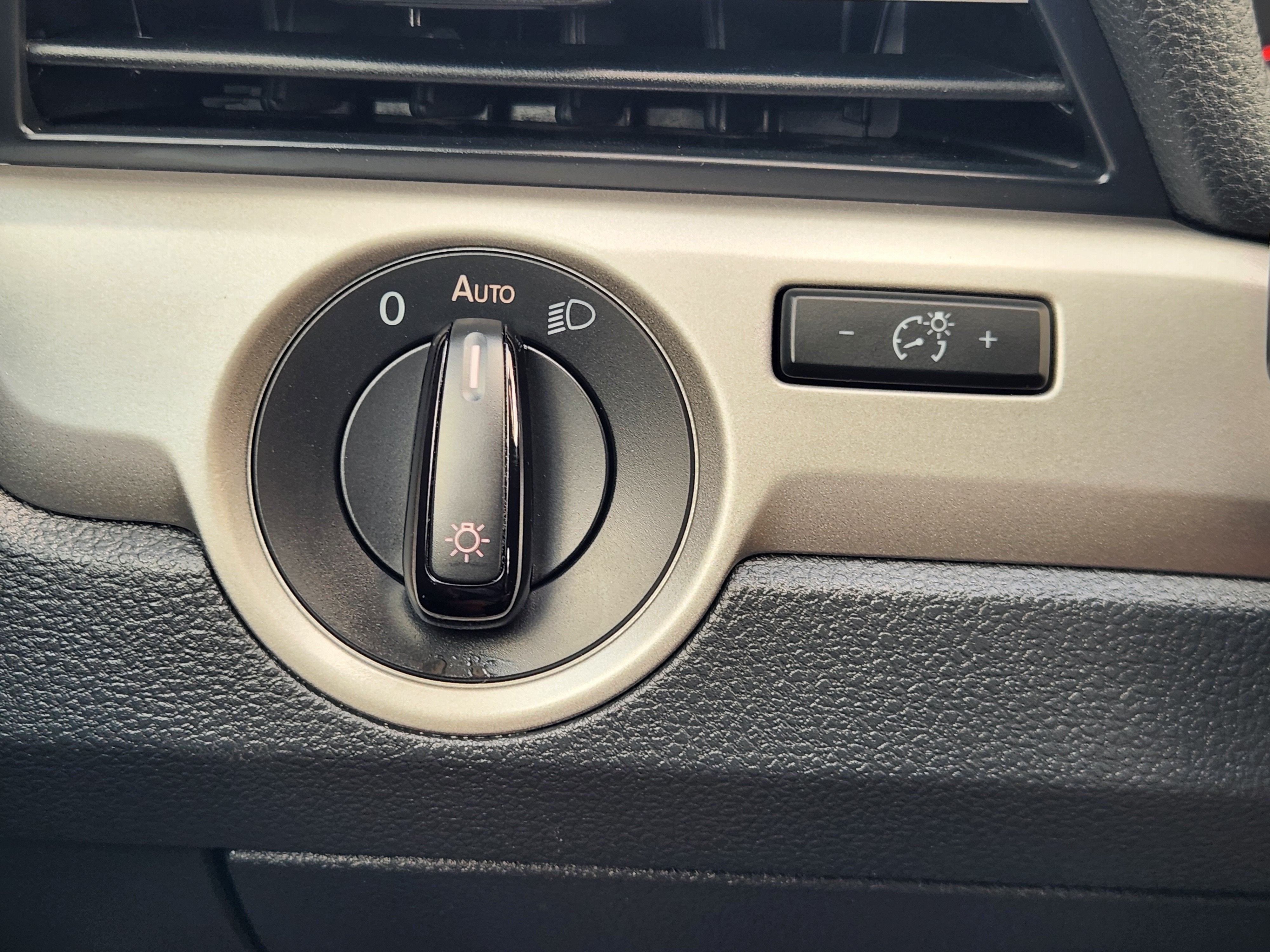 2020 Volkswagen Passat 2.0T S