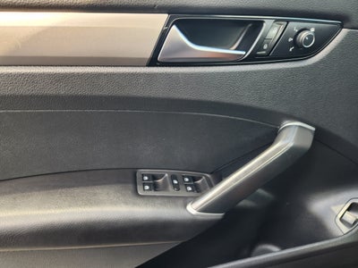 2020 Volkswagen Passat 2.0T S