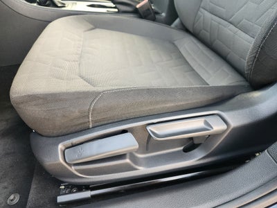 2020 Volkswagen Passat 2.0T S