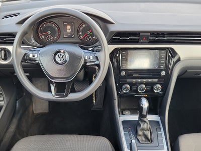 2020 Volkswagen Passat 2.0T S