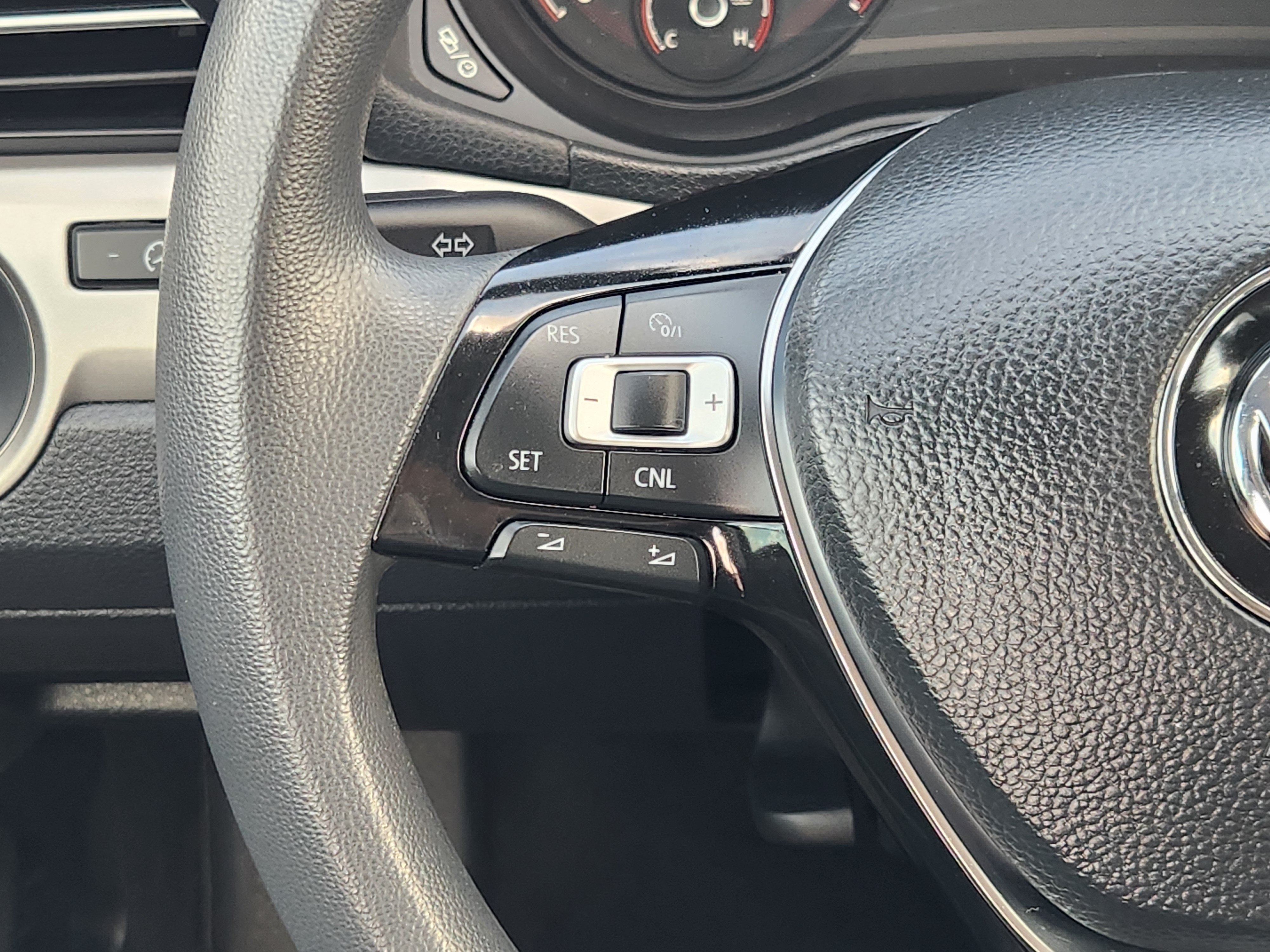 2020 Volkswagen Passat 2.0T S