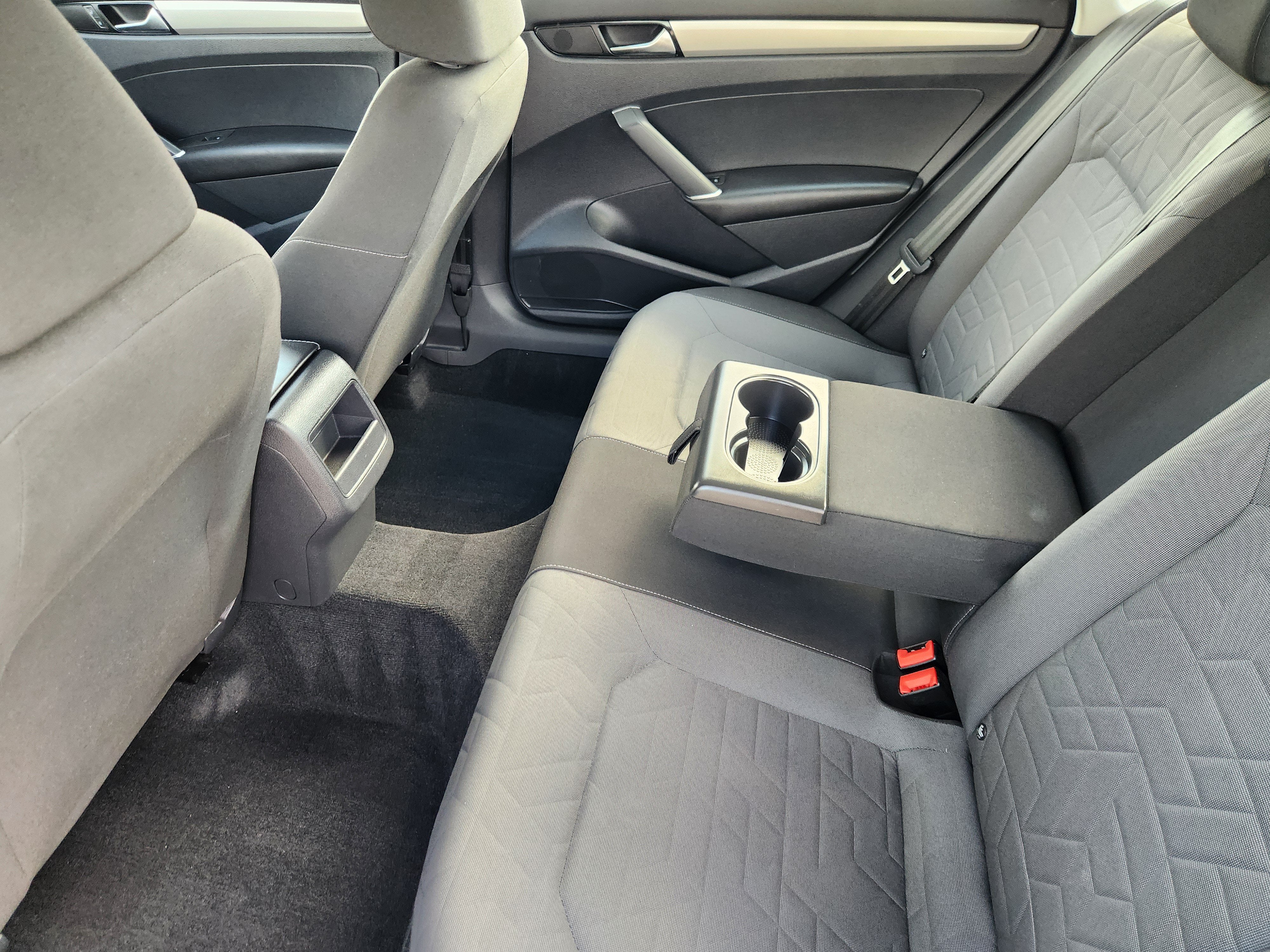 2020 Volkswagen Passat 2.0T S