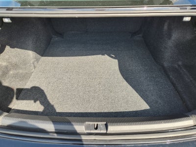 2020 Volkswagen Passat 2.0T S
